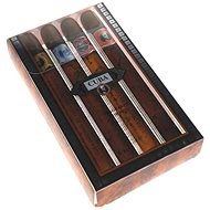 Cuba Cuba Set EdT 4x35 140 ml M - Eau de Toilette
