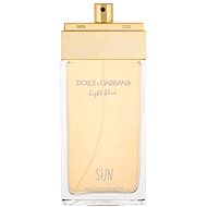 Dolce&Gabbana Light Blue Sun EdT 100 ml W - Eau de Toilette