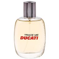 Ducati Trace Me EdT 100 ml M - Eau de Toilette