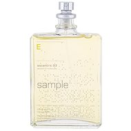 Escentric Molecules Escentric 03 EdT 100 ml Uni - Eau de Toilette
