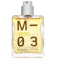 Escentric Molecules Molecule 03 EdT 30 ml Uni - Eau de Toilette