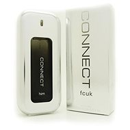 Fcuk Connect for Him EdT 100 ml M - Eau de Toilette