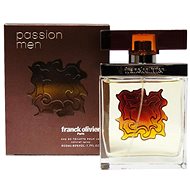 Franck Olivier Passion EdT 75 ml M - Eau de Toilette