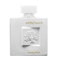 Franck Olivier White Touch EdP 50 ml W - Eau de Parfum