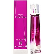 Givenchy Very Irresistible EdP 75 ml W - Eau de Parfum