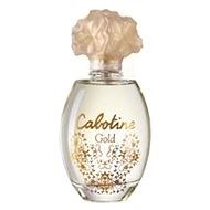 Gres Cabotine Gold EdT 50 ml W - Eau de Toilette