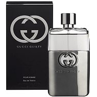 Gucci Guilty pour Homme EdT 150 ml M - Eau de Toilette