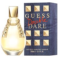 Guess Double Dare EdT 30 ml W - Eau de Toilette