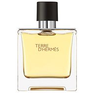 Hermes Terre D´Hermes čistý parfém 75 ml M - Perfume