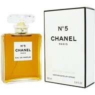 Chanel No.5 EdP 35 ml W - Eau de Parfum