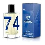 Iceberg Eau de Iceberg Cedar EdT 100 ml M - Eau de Toilette