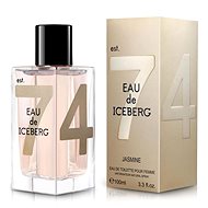 Iceberg Eau de Iceberg Jasmin EdT 100 ml W - Eau de Toilette