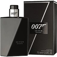 James Bond Seven Intense EdP 50 ml M - Eau de Parfum