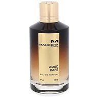 MANCERA Aoud Café EdP 120 ml Uni - Eau de Parfum