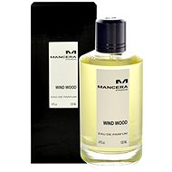 MANCERA Wind Wood EdP 120 ml M - Eau de Parfum