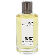 MANCERA Sand Aoud EdP 120 ml Uni - Eau de Parfum