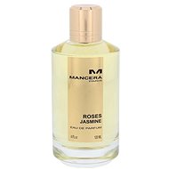 MANCERA Roses Jasmine EdP 120 ml Uni - Eau de Parfum
