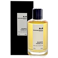 MANCERA Roses Vanille EdP 120 ml W - Eau de Parfum