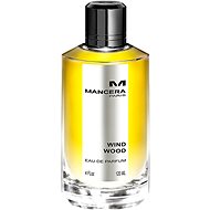MANCERA Wind Wood EdP 120 ml M - Eau de Toilette