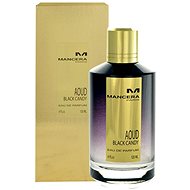 MANCERA Aoud Black Candy EdP 120 ml Uni - Eau de Parfum