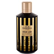 MANCERA Aoud Line EdP 120 ml Uni - Eau de Parfum