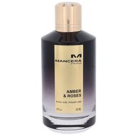 MANCERA Amber & Roses EdP 120 ml Uni - Eau de Parfum