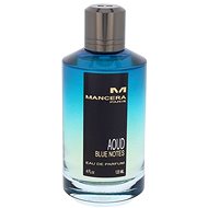 MANCERA Aoud Blue Notes EdP 120 ml Uni - Eau de Parfum
