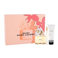 Marc Jacobs Daisy EdT 100 ml + tělové mléko 75 ml + EdT 10 ml 100 ml W - Perfume Gift Set
