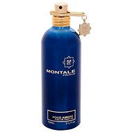 Montale Paris Aoud Ambre EdP 100 ml Uni - Eau de Parfum