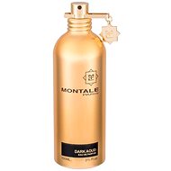 Montale Paris Dark Aoud EdP 100 ml Uni - Eau de Parfum