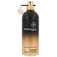 Montale Paris So Amber EdP 100 ml Uni - Eau de Parfum