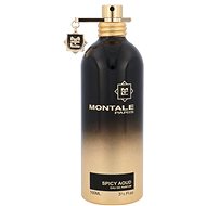 Montale Paris Spicy Aoud EdP 100 ml Uni - Eau de Parfum