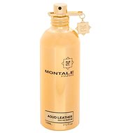 Montale Paris Aoud Leather EdP 100 ml Uni - Eau de Parfum