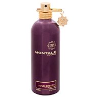 Montale Paris Aoud Greedy EdP 100 ml Uni - Eau de Parfum