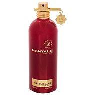 Montale Paris Crystal Aoud EdP 100 ml Uni - Eau de Parfum
