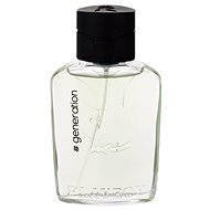 Playboy Generation For Him EdT 60 ml M - Eau de Toilette