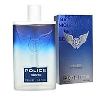 Police Frozen EdT 100 ml M - Eau de Toilette