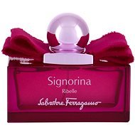 Salvatore Ferragamo Signorina Ribelle EdP 50 ml W - Eau de Parfum