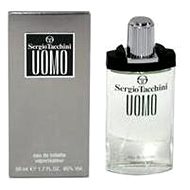 Sergio Tacchini Uomo EdT 100 ml M - Eau de Toilette