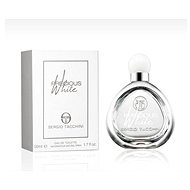 Sergio Tacchini Precious White EdT 100 ml W - Eau de Toilette