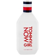 Tommy Hilfiger Tommy Girl Now EdT 100 ml W - Eau de Toilette