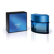 TOUS Man Sport EdT 100 ml M - Eau de Toilette