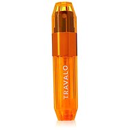 Travalo Ice Orange plnitelný flakon 5 ml Uni - Eau de Toilette