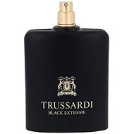 Trussardi Black Extreme EdT 100 ml M - Eau de Toilette