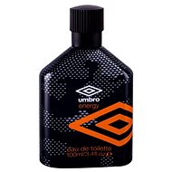 UMBRO Energy EdT 100 ml M - Eau de Toilette