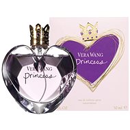 Vera Wang Princess EdT 100 ml W - Eau de Toilette