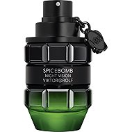 VIKTOR & ROLF Spicebomb Night Vision EdT 50 ml M - Eau de Toilette