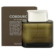 ZIRH Corduroy EdT 75 ml M - Eau de Toilette