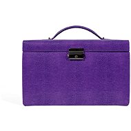 F23 Classico purple - Jewellery Box