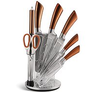 Edenberg EB-967 8-piece knife set - Knife Set